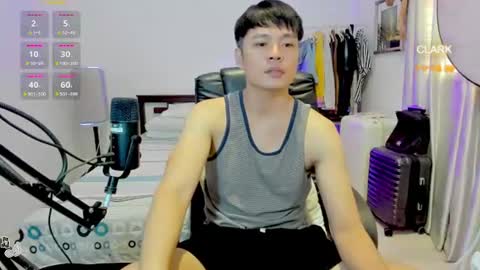 Clark online show from 06.30.26