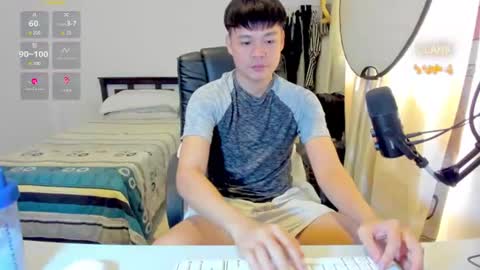 Clark online show from 07.18.26