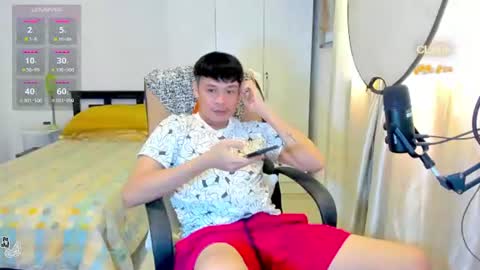 Clark online show from 08.01.26