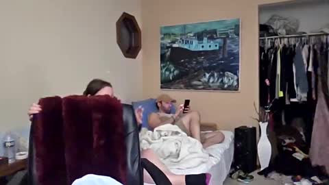 clarnbear online show from 07.05.26