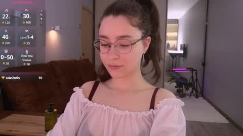 Cassy Classy online show from 03.22.26