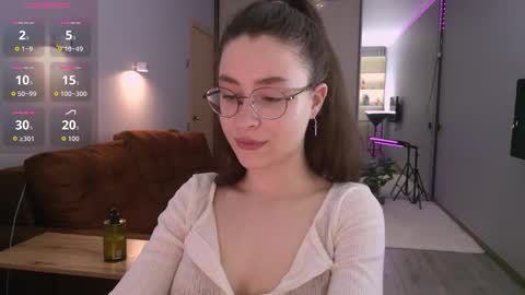 Cassy Classy online show from 03.24.26