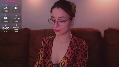 Cassy Classy online show from 04.07.26