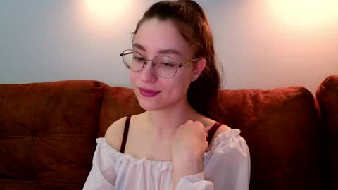 Cassy Classy online show from 04.12.26