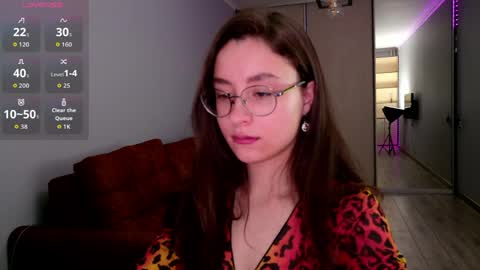 Cassy Classy online show from 04.26.26