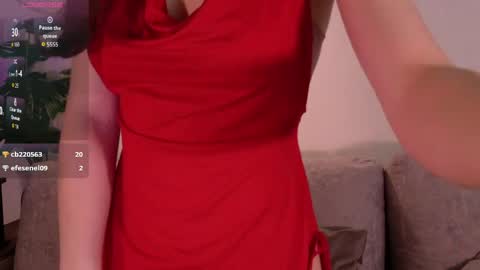 Cassy Classy online show from 06.03.26