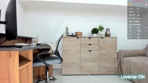 Deea xxx online show from 10.13.25