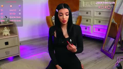 Velma online show from 10.23.25