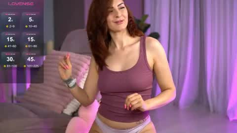 ClassyKaty online show from 06.22.26