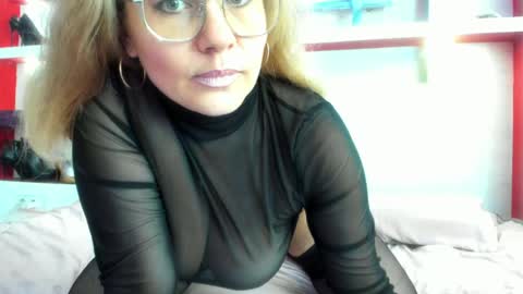 Snapshot of classylady666 chatting on 05.26.26 Valery online show from 05.26.26