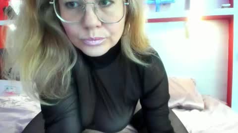 Snapshot of classylady666 chatting on 06.10.26 Valery online show from 06.10.26