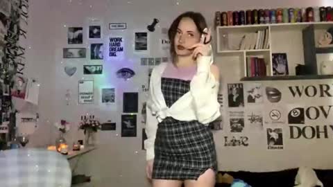 claudetteburow online show from 03.07.26