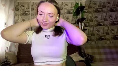 claudetteburow online show from 03.15.26