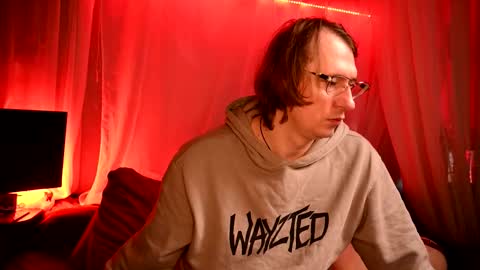 Snapshot of claudia_and_elon chatting on 10.20.25 Claudia Cyberfox and Elon online show from 10.20.25