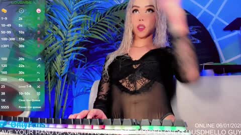   online show from 01.07.25