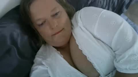 ClaudineDDD online show from 12.08.24