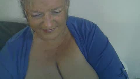 ClaudineDDD online show from 01.24.25