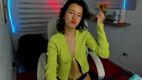 Clawdeen online show from 03.12.26