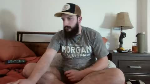 Clay Callahan online show from 05.03.26