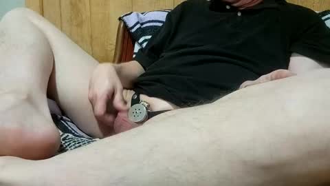 Snapshot of claygilmeriii chatting on 12.17.24 Clay online show from 12.17.24