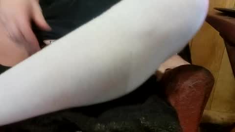 Snapshot of claygilmeriii chatting on 02.22.25 Clay online show from 02.22.25