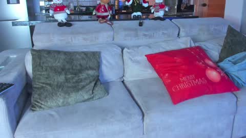 claytonburgues online show from 12.20.24