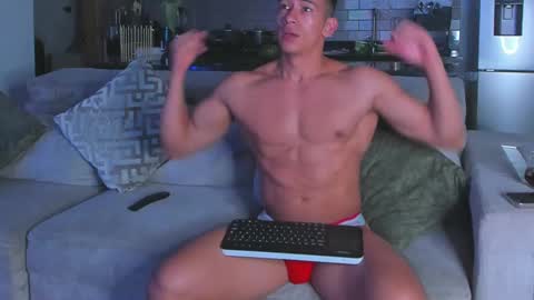 claytonburgues online show from 02.13.25