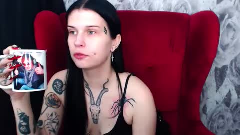 CleaDark online show from 12.30.24