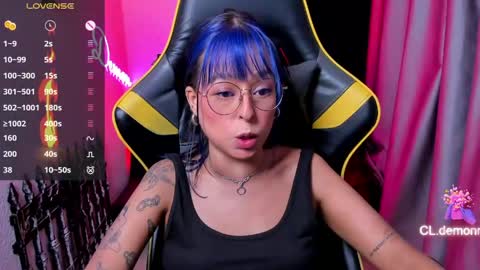 Demon online show from 06.02.26