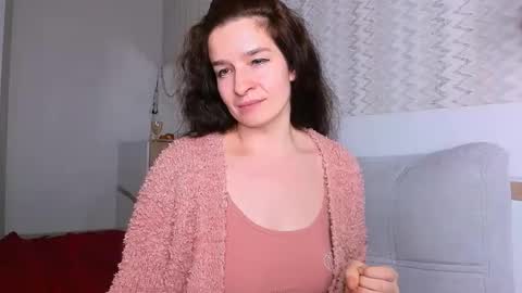 Snapshot of clearangel chatting on 01.18.25 clearangel online show from 01.18.25