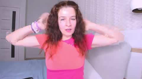 Snapshot of clearangel chatting on 01.23.25 clearangel online show from 01.23.25