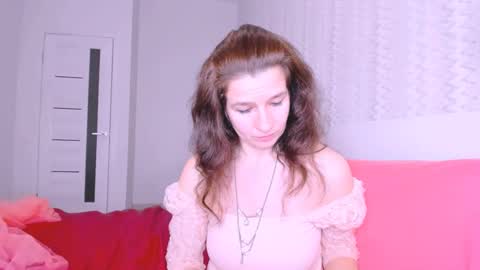 Snapshot of clearangel chatting on 02.02.25 clearangel online show from 02.02.25