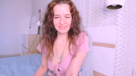 Snapshot of clearangel chatting on 02.04.25 clearangel online show from 02.04.25