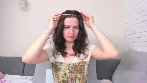 Snapshot of clearangel chatting on 03.01.25 clearangel online show from 03.01.25