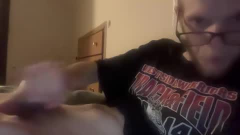 cleatus27 online show from 05.17.26
