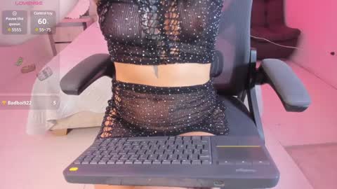 Cleo Adams online show from 01.31.25