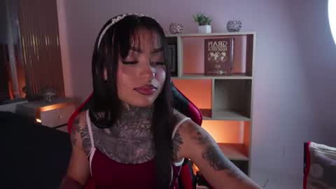 Cleo Adams online show from 07.25.26