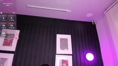 Clehon online show from 04.19.26