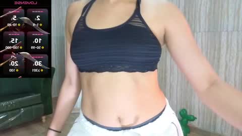 Clementine online show from 10.01.25