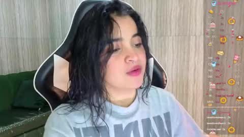 Clementine online show from 10.25.25