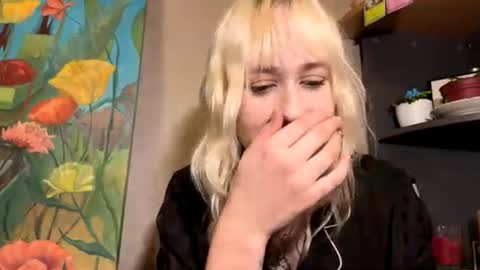 Jenny online show from 10.09.25