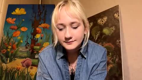 Jenny online show from 10.11.25