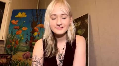 Jenny online show from 10.15.25