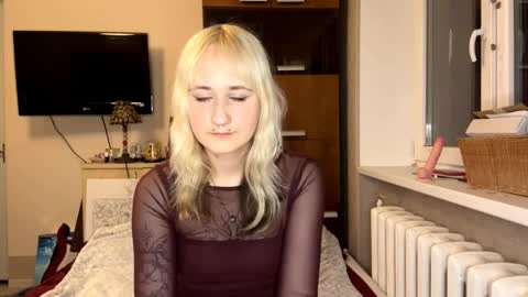 Jenny online show from 11.01.25