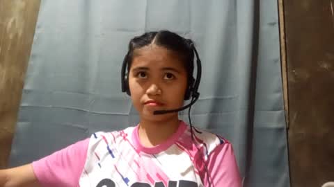 Snapshot of clementineperniciaro chatting on 04.01.26 Celestine online show from 04.01.26