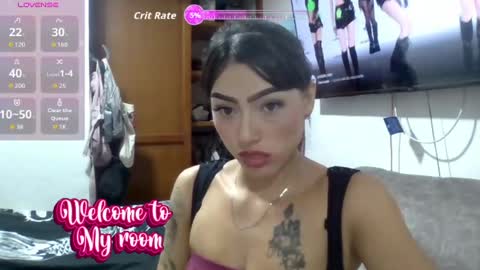 cleo_05 online show from 06.23.26