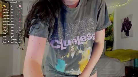 Cleo Schedule Updates online show from 02.22.26