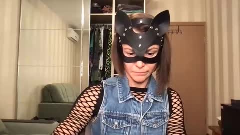 cleo_catra online show from 09.24.25