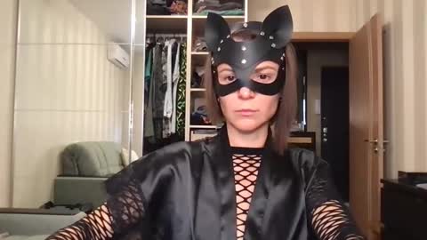 cleo_catra online show from 09.25.25