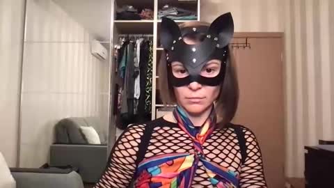 cleo_catra online show from 09.26.25